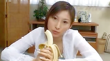 Succulent nipple play and XXX action with cumshot in Tokyo