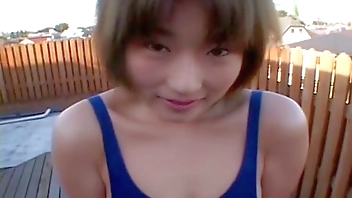 Horny Nippon Princess Spices up your Blowjob Fantasies!