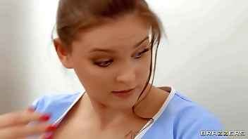 Sneaky Senior Semen Sampling Shoe-Sniffer / Brazzers  / stream full from http://zzfull.com/sem