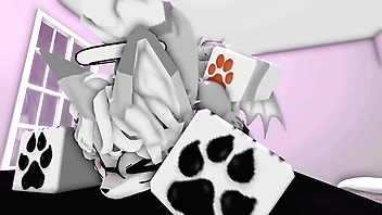 Roblox Furry Porn
