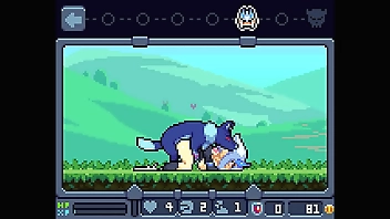 Onigotchi gets railed (Ryona Only)