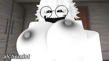 She wanted to hookup and fuck