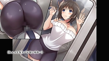 Busty Country Girl’s Summer Of Sex Vol.2 : The Motion Anime