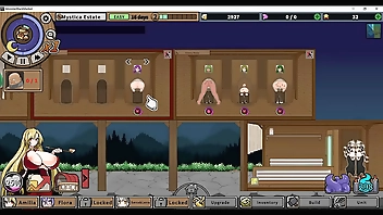 Monster Black Market Part 3