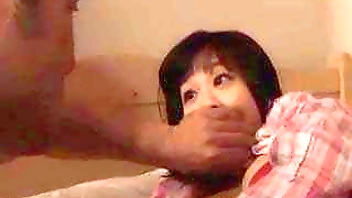 Fucking Your Stepdad in Shadowy Late-Night Tokyo