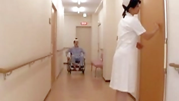 Nurse' nanosecond nookie nights seduce secretly!