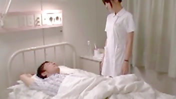 Doctor's Private XXX Playroom with Patient as Sex Toy