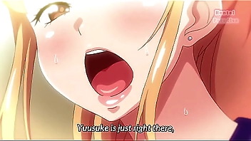 Ane wa Yanmama Junyuu-chuu Episode 01 Free Hentai Full HD 1080P - Hentai Paradise